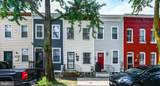 1651 Gales Street - Photo 1