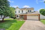 9 Red Granite Court - Photo 3