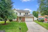 9 Red Granite Court - Photo 6