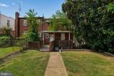 5016 East Capitol Street - Photo 17