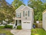 3608 Edmond Way - Photo 1