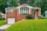 3131 Homewood Parkway - Photo 1