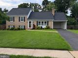 2012 Rampart Drive - Photo 1