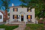 5613 Bradley Boulevard - Photo 32