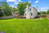 5613 Bradley Boulevard - Photo 37