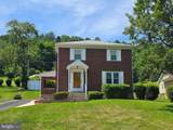 12405 Bedford Road - Photo 1