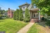 4323 Fessenden Street - Photo 2