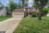 5705 Night Sergeant Court - Photo 1