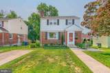 6012 Winthrope Avenue - Photo 1