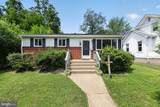 9034 Rhode Island Avenue - Photo 1