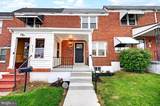 2722 Rosedale Street - Photo 1