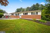 1501 Honeysuckle Drive - Photo 1