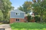 1633 Warner Avenue - Photo 1