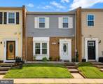 5817 Burke Manor Court - Photo 1