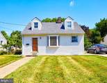 813 Columbus Road - Photo 1