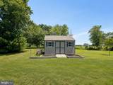 2243 Wingate Bishops Head Road - Photo 37