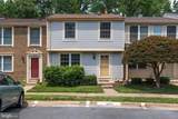 1604 Barnstead Drive - Photo 1