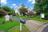 3408 Oakton Chase Court - Photo 9