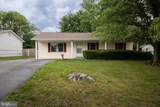 305 Hackberry Drive - Photo 1