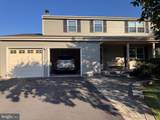 3001 Gatepost Lane - Photo 1
