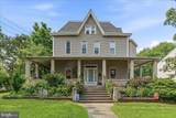 2185 Franklin Avenue - Photo 1