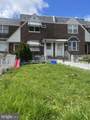 2814 Rawle Street - Photo 1
