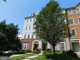 937 Hidden Marsh Street - Photo 1