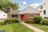 5204 Danbury Road - Photo 1