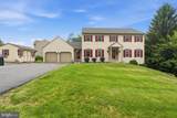906 Hidden Hollow Drive - Photo 1