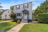 5027 Jackson Avenue - Photo 2