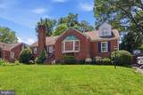 7322 Edmonston Road - Photo 1