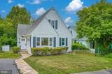 6505 Beechwood Road - Photo 1