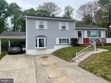 705 Baylor Road - Photo 1