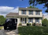 1209 Dranmore Way - Photo 1