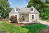 6010 Bangor Drive - Photo 1