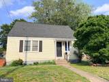 425 Liberty Street - Photo 1