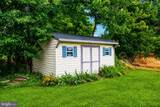 2381 Shuresville Road - Photo 60