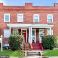 1129 Bentalou Street - Photo 2