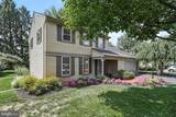 3738 Jonas Drive - Photo 1