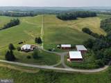 131.5+/- ACRES AT 361 CANEY VALLEY RD - Photo 1