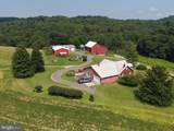 131.5+/- ACRES AT 361 CANEY VALLEY RD - Photo 5