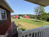 131.5+/- ACRES AT 361 CANEY VALLEY RD - Photo 87