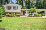 4805 Willet Drive - Photo 1