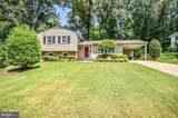 4805 Willet Drive - Photo 2