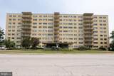 7121 Park Heights Avenue - Photo 1