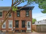902 Clifford Brown Walk - Photo 1