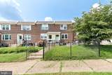1606 Pennington Road - Photo 1