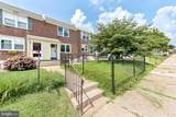 1606 Pennington Road - Photo 2