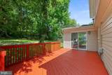 9008 Lake Braddock Drive - Photo 49