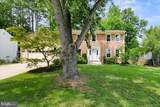9008 Lake Braddock Drive - Photo 54